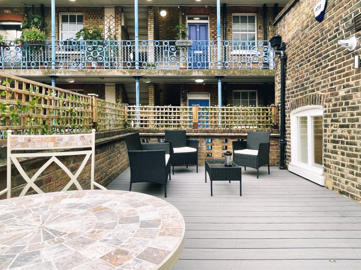 James'S Place On Oxford Street Londres Exterior foto